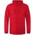 bluza z kapturem FLOW light