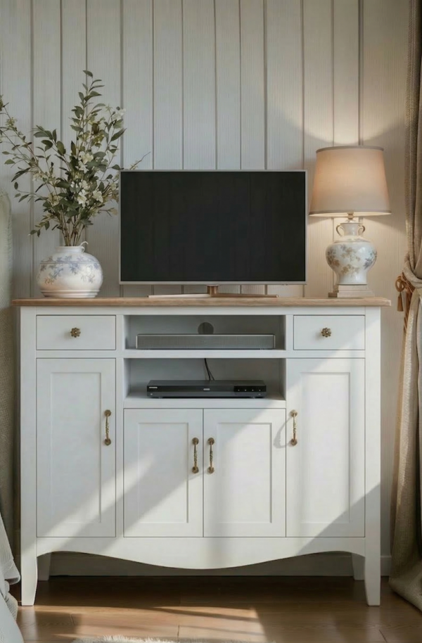 SZAFKA RTV KLEMENTYNA