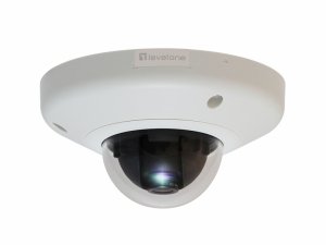 Level One FCS-3065 Dome 5MP/PoE
