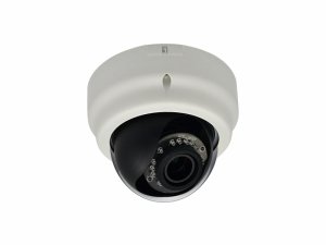 Level One FCS-3064 Dome 5MP/D&N/PoE/IR