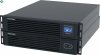 NRT4-050K  Zasilacz UPS SOCOMEC NeTYS RT 5000VA /5000W, 2U+2U, On_line, VFI, 1/1, PF=1, baterie w module, szyny do montażu modułu bat. w szafie w komplecie. Bez szyn do Rack dla modułu mocy.