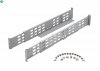 SRV6KRILRK Zasilacz APC Easy UPS On-Line SRV RM 6000VA/6000W, 5U, 230V, LCD, EPO, wydłużony czas podtrzymania, zestaw szyn do szafy