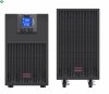 SRV10KIL Zasilacz APC Easy UPS SRV 10kVA/10kW, 230V LCD, EPO, zewnętrzny pakiet akumulatorów, wydłużony czas podtrzymania