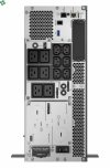 SRTL10KRM4UI APC Smart-UPS Ultra On-Line litowo-jonowy, 10KVA/10KW, 4U Rack/Tower, 230V.