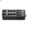 BE500G2-FR Zasilacz UPS APC Back-UPS 500VA/300W, 230V, 1 port ładowania USB