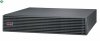 SRV72RLBP-9A Pakiet akumulatorowy 72 V do APC Easy UPS On-Line SRV do montażu w szafie, dla modelu o wydłużonym czasie podtrzymania 2/3 kVA