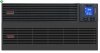 SRV10KRI Zasilacz UPS APC Easy UPS SRV 10000VA/1000W, 230 V, z zewnętrznym pakietem akumulatorów, wersja wolnostojąca