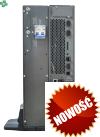 NRT3-5000K Zasilacz UPS NETYS RT 5000VA/5000W 230V 50/60Hz On-Line, podwójna konwersja (VFI).