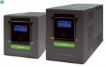 NPR-1000-MT UPS NETYS PR MT 1000VA/700W 230V/AVR/LCD/4xIEC/USB