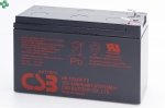 Akumulator CSB HR1234WF2 12V/9Ah