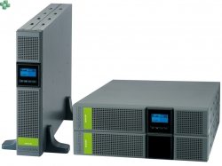 NPR-3300-RT UPS NETYS PR 3300VA/2700W AVR/LCD/USB/IEC/EPO Tower/Rack