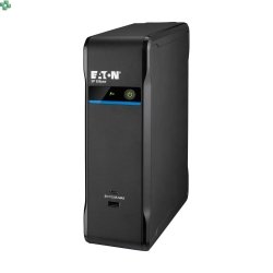 3P900UF UPS Eaton 3P Ellipse USB FR, 900 VA, 540 W, wejście: C14, gniazda: (3) francuskie, (1) francuskie tylko z ochroną przepięciową, ładowanie USB, tower