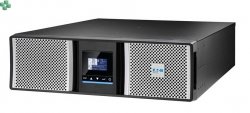 9PX6KIRTNBPG2 Eaton 9PX 6000VA/6000W, RT3U, karta Gbit, szyny rack, bypass serw. w zestawie