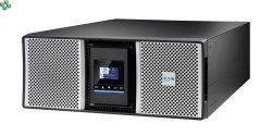9PX8KIRTNG2 Eaton 9PX 8000VA/8000W, RT4U, karta Gbit, szyny rack w zestawie