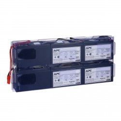 APCRBCV202 Zamienna kaseta akumulatorowa APC, VRLA, 9 Ah, 72 V DC