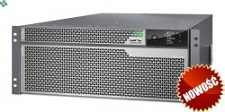 SRTL10KRM4UI APC Smart-UPS Ultra On-Line litowo-jonowy, 10KVA/10KW, 4U Rack/Tower, 230V.