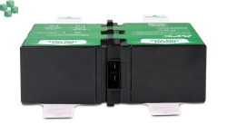 Wymienny moduł bateryjny APC #124 (Replacement Battery Cartridge)