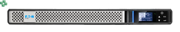 5P650IRG2 UPS Eaton 5P, 650 VA, 520 W, wejście: C14, wyjścia: (4) C13, rack, 1U