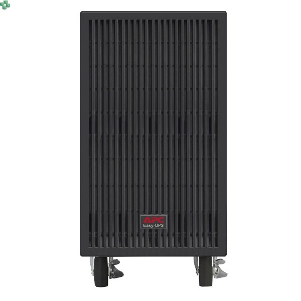 SRV240BP-9A Pakiet akumulatorów APC Easy UPS on-line SRV 240 V do 6/10 kVA, model z wydłużonym czasem działania, Tower