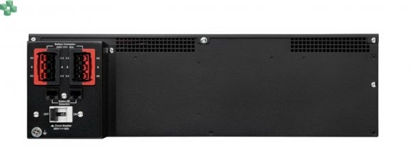 9PXEBM240RT3UG2 EATON Moduł bateryjny 240V do zasilacza 9PX GEN2 8-11kVA, 3U, Rack/Tower, szyny w zestawie