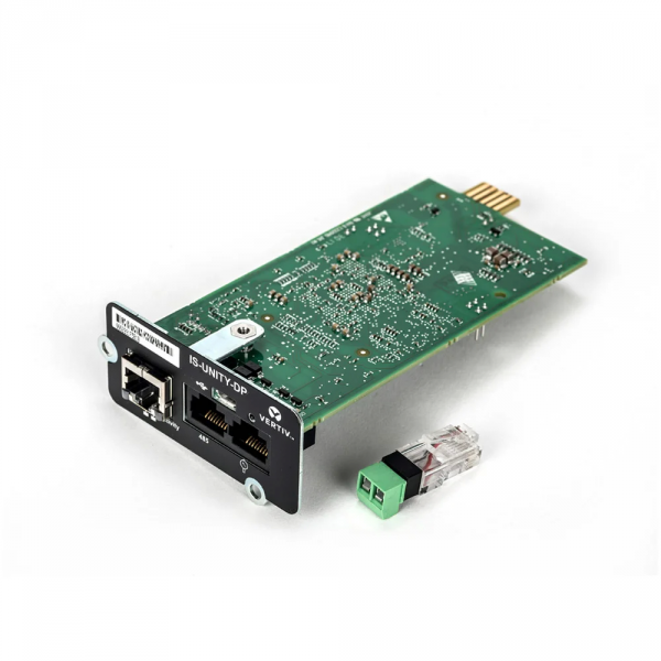 Vertiv™ Liebert® IS-UNITY-DP
