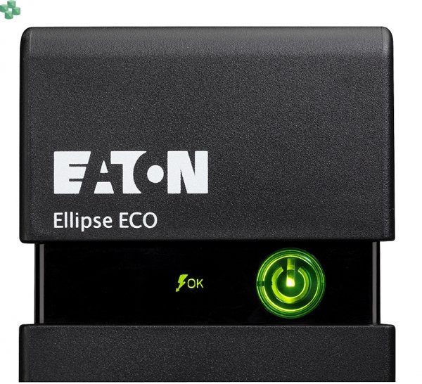 EL650USBFR Eaton Ellipse ECO 650 FR USB
