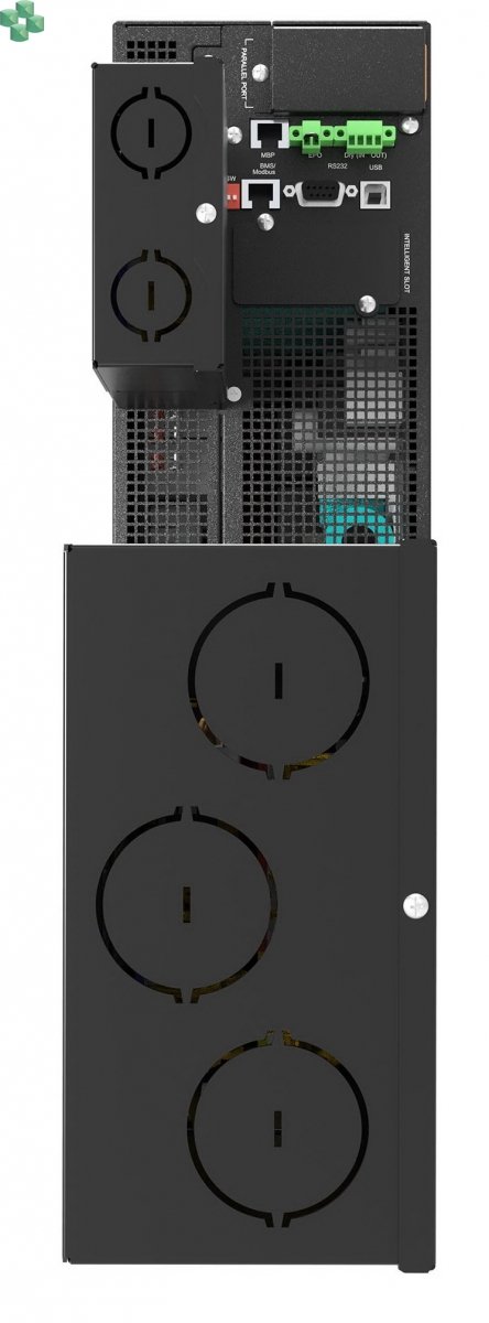 Zasilacz UPS EATON 93PX 20kVA/20kW,  1:1, 3:1, 3:3 Ph,  karta sieciowa, kolor LCD, 93PX20KIRTN