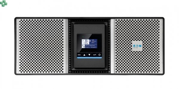 9PX11KIRTNG2 Eaton 9PX 11000VA/11000W, RT4U, karta Gbit, szyny rack w zestawie