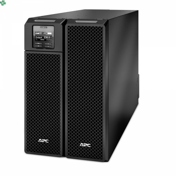 SRT8KXLI APC Smart-UPS SRT 8000VA/8000W 230V