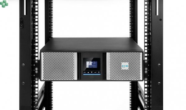 9PX6KIRTNG2 Eaton 9PX 5000VA/5000W, RT3U, karta Gbit, szyny rack w zestawie