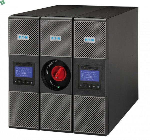 9PXM10KiRTN Zasilacz UPS Eaton 9PX 10Ki 5Ki Redundant RT9U Netpack (2 x 5 kVA, 9U)