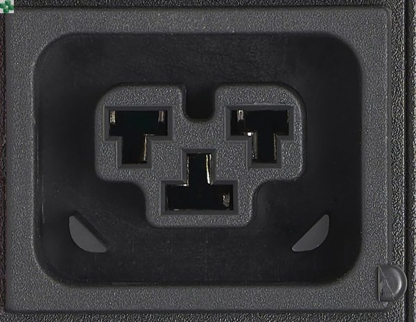 9PX6KIRTNBPG2 Eaton 9PX 6000VA/6000W, RT3U, karta Gbit, szyny rack, bypass serw. w zestawie