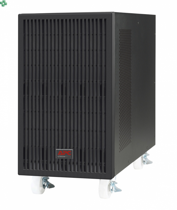 Pakiet akumulatorów APC Easy UPS on-line SRV 72 V do 2/3 kVA, model z wydłużonym czasem działania
