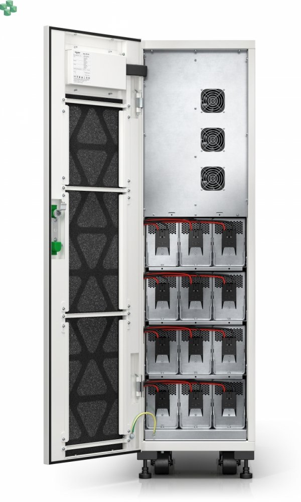 Zasilacz UPS APC Easy UPS 3S 10-40 kVA 400 V 3:3, pf.=1