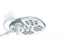 Lampa Operacyjno-Zabiegowa Bezcieniowa LUVIS S250C Sufitowa