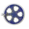 Lampa Zabiegowo-Diagnostyczna L21-25P LED Bezcieniowa, Ścienna