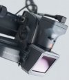 Oftalmoskop Pośredni Heine Omega 500 z Kamerą Cyfrową DV1 - Różne Rodzaje