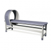 Aparat do Elektroterapii + Magnetoterapia + Ultradźwięk + Laser BTL-5816SLM Combi