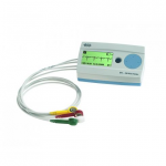 Rejestrator Holtera EKG BTL-08 3-kanałowy Rejestrator z Podglądem Zapisu
