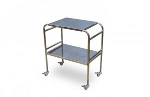 Stolik Zabiegowy STZ 02 - Różne Rodzaje