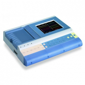 Aparat EKG BTL-08 MT Plus