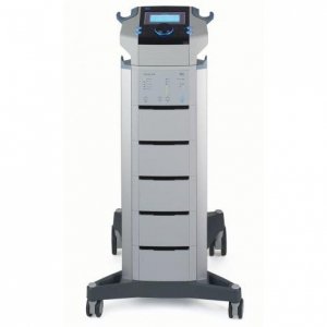 Aparat do Elektroterapii + do Ultradźwięków BTL-4825S Premium