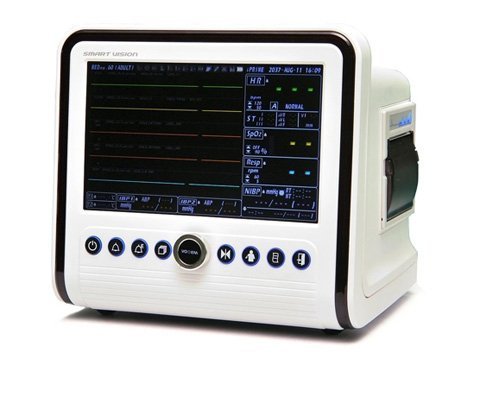Kardiomonitor VP-700 Standard 2