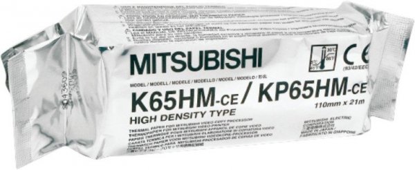 Papier USG Mitsubishi K-65