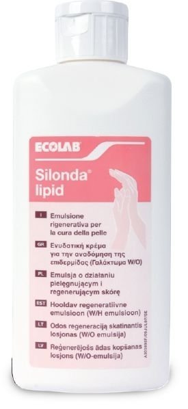 Silonda Lipid 500ml