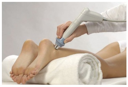 Terapia Falami Uderzeniowymi BTL-6000 SWT Easy
