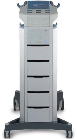 Laser Terapeutyczny 1-kanałowy BTL-4110 Smart