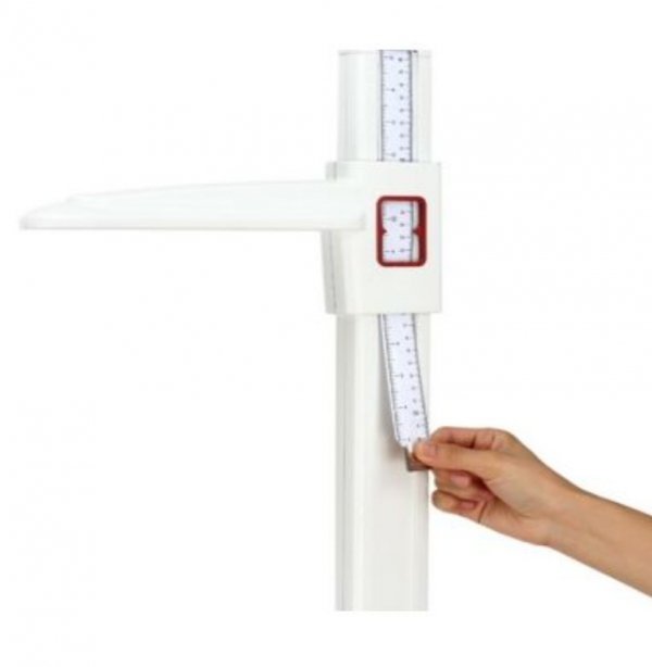 Stadiometr Przenośny Charder HM202P Portstad