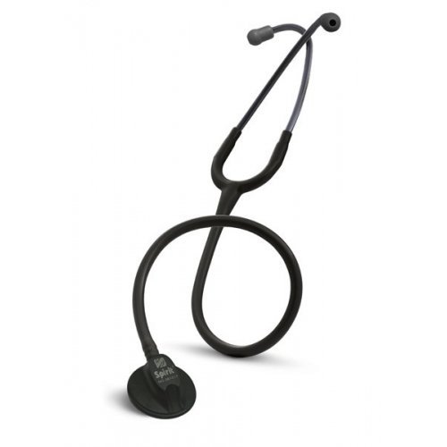 Stetoskop Internistyczny Spirit Multi Frequency Single Head Stethoscope CK-M601CPF Black Edition