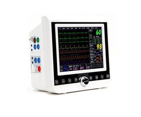 Kardiomonitor VP-1000 Standard 2